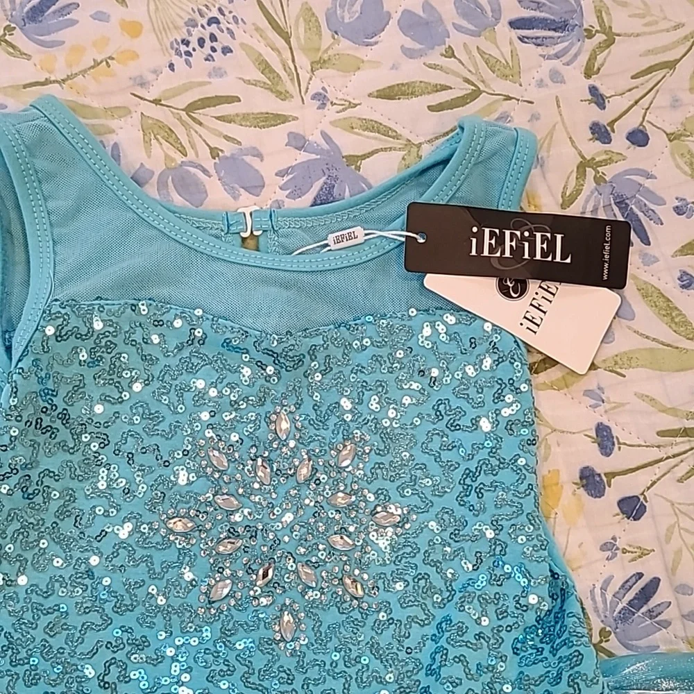 Dress kids - Picture 6 of 6